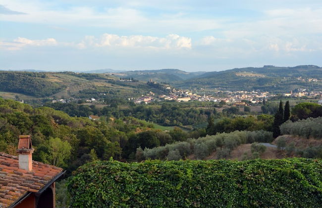 Agriturismo Cantagallo - Foto 69