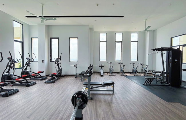 Versailles Square by Soben Homes - Foto 13