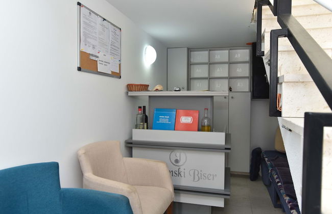 Apartments Jadranski Biser - Foto 2