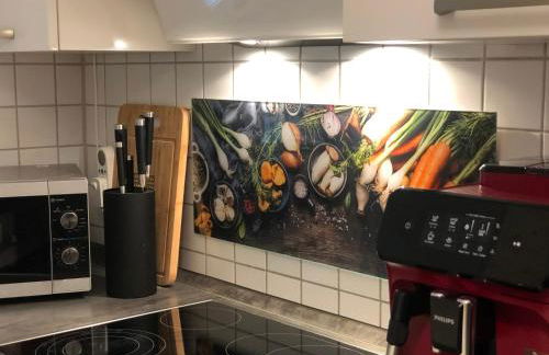 Ferienwohnung am Seepark - Foto 29