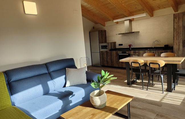 Las Bordas de Miquelet - Foto 16