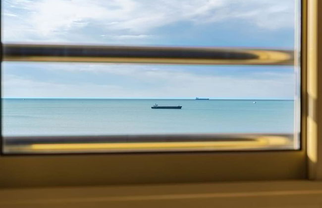 Studio With Amazing Sea View and Beach Access Durr s - Photo 28