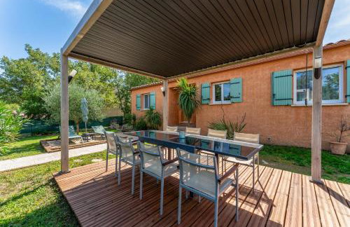 Villa - Foto 1