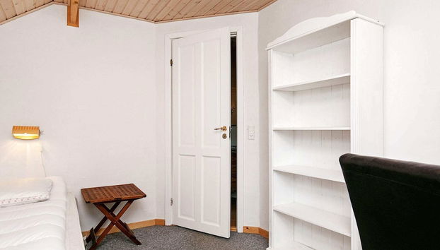 Holiday Home in Middelfart - Foto 4, Quarto