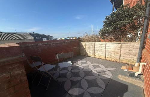 Newly Renovated Brightlingsea 3BDR Coastal Retreat - Foto 50