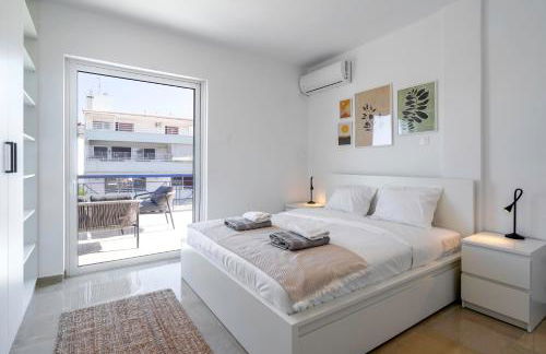 Voula Panoramic Terraces - Greecing - Foto 6