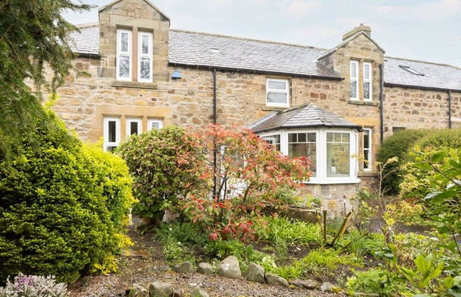 Host Stay Old Reading Room - Foto 4