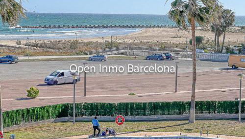 Apartamento marítimo en Cubelles - Foto 5