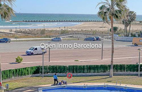 Apartamento marítimo en Cubelles - Photo 5