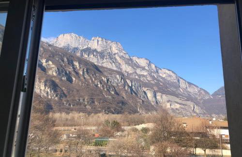 Casa di Gardolo - apartments FREE PARKING - Foto 30