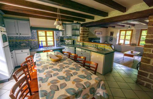 La Grande Ferme - Foto 15