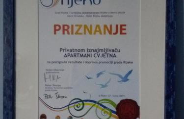 Apartment Cvjetna - Foto 24