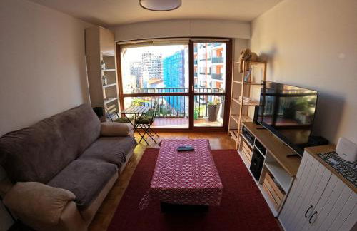Bilbao costa vasca, Apartamento en Astrabudua - Foto 11