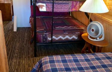 Sequoia National Forest CabinK - Foto 10