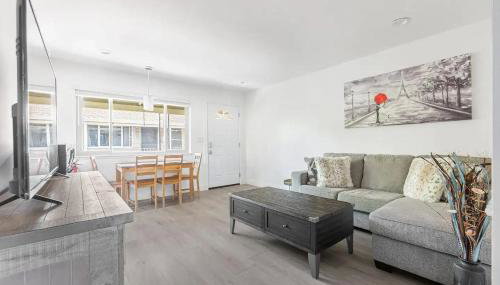 2BR APT with Brand new super quite AC, Washer, Dryer, Free EV Station, Free Parking in Cupertino - Foto 1