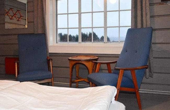 11 Person Holiday Home in Fjortoft-by Traum - Foto 18