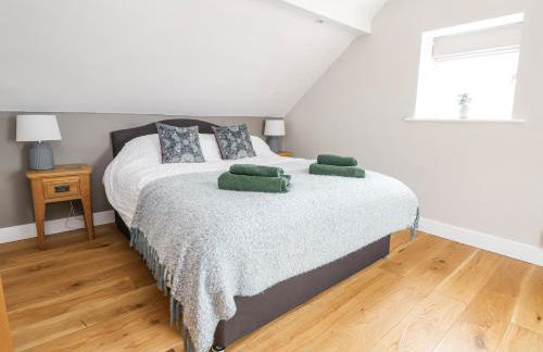 Fern Cottage - Foto 21