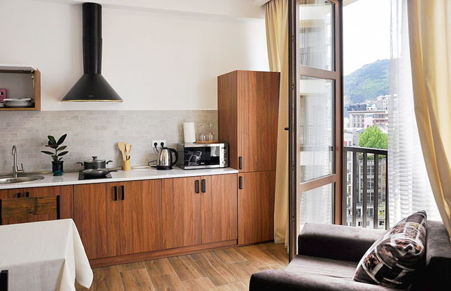 BFG Suites Apartments - Photo 23