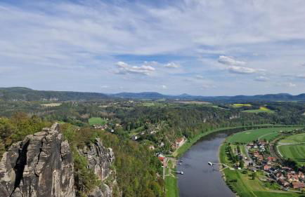 Vielstubenhaus - Ferienwohnung Marie - Photo 25
