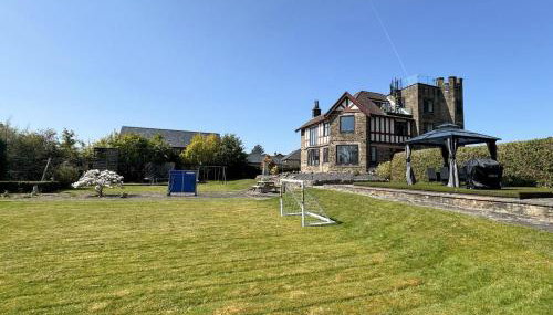 6 Bed in Chapel-en-le-Frith oc-c34371 - Foto 4, Other