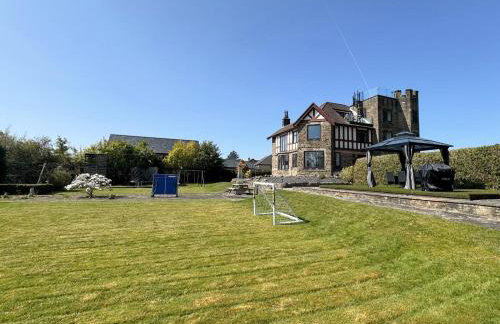 6 Bed in Chapel-en-le-Frith oc-c34371 - Foto 4