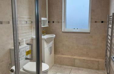 London 1 bed Beautiful Flat Great location - Foto 21