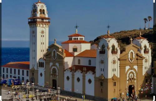 Apartamento Eli Beach Tenerife - Foto 17