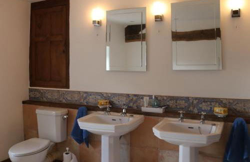 Tyn Y Coed Farm House - Foto 24