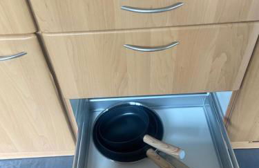 A6 Apartment Wadgassen - Foto 24