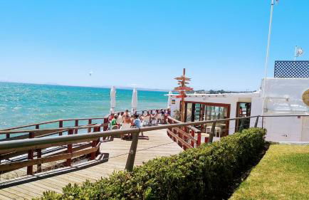 Casa Cachita - En 1ª línea de playa con maravillosas vistas - Photo 3