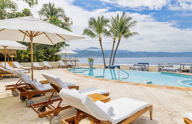 Casa Velas Adults Only All Inclusive - Foto 60