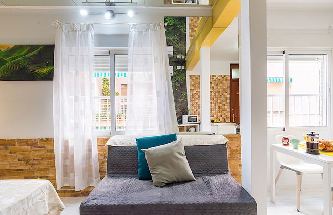 The Mirrors Studio CityCenter - Foto 14