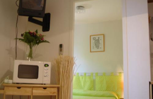 Residence Motel Corsicana - Foto 35