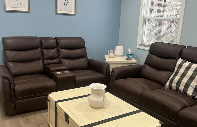 Family House 12 Miles From NYC - Foto 33