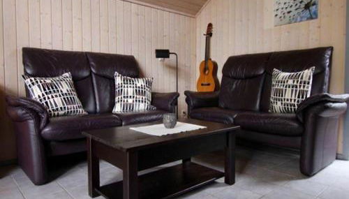 Exklusives Skandinavisches Ferienhaus - Foto 4