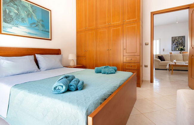 Iconic Villa With Private Pool and sea View - Foto 12