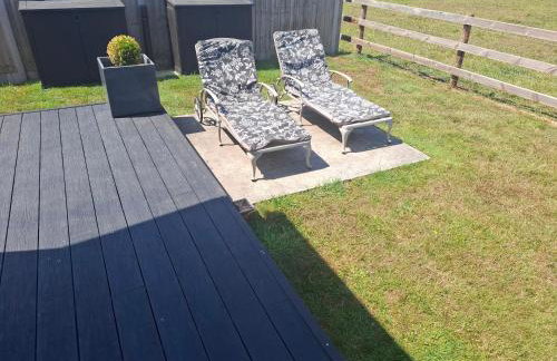 Ridge And Furrow Lodge - Foto 28