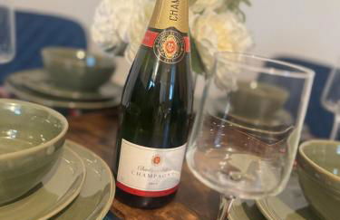 2BR Apt FREE parking Royal Lpool Golf Course Views - Foto 5