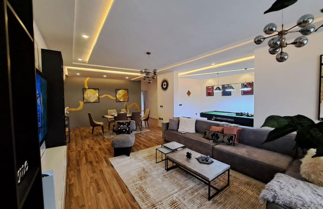 Luxurious Comfort in the Heart of Ikoyi Lagos - Foto 9