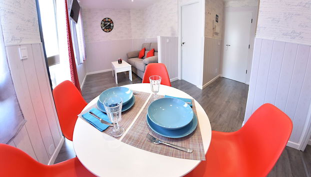 Zenbeach 2A playa Carihuela - Foto 2, Imagen principal