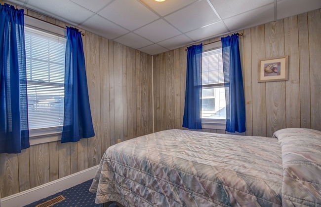 Majestic Hotel & Apartments - Foto 20