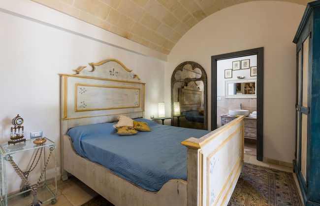 Villa Gattopardo - Foto 6