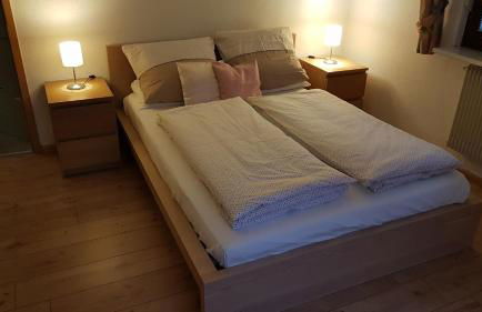 Ferienwohnung Bohnert-Arias - Foto 7