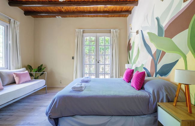 FLIPHAUS Chacras de Coria Besares - Photo 4