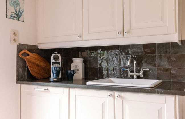 The Cozy Relax Home in Beernem - Foto 4