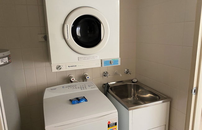 Wahroonga Furnished Apartments - Foto 3