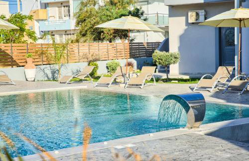 Haraki Sea & Sun - Foto 75