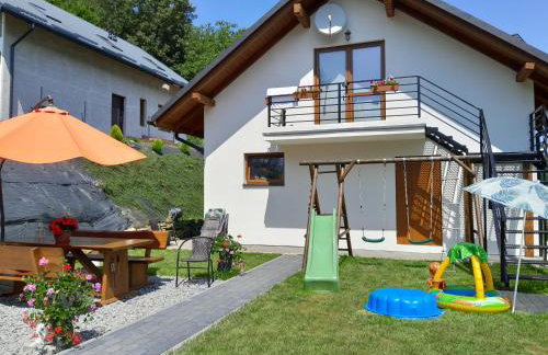 Apartamenty u Joli - Foto 9