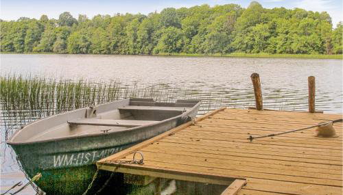 Three-Bedroom Holiday Home In Milakowo - Foto 2