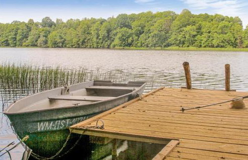 Three-Bedroom Holiday Home In Milakowo - Foto 2